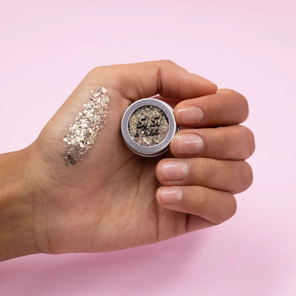Paillettes | NarSiSique