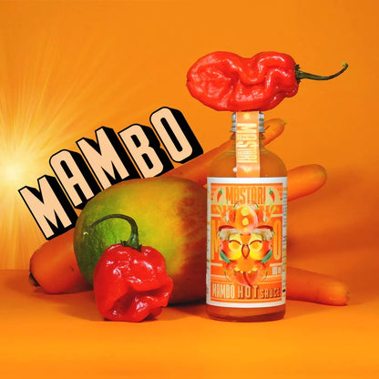 Hot sauce | Mambo 5/8 
