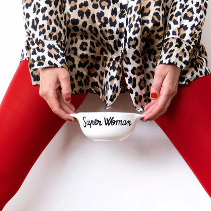 Bol breton | Super Woman