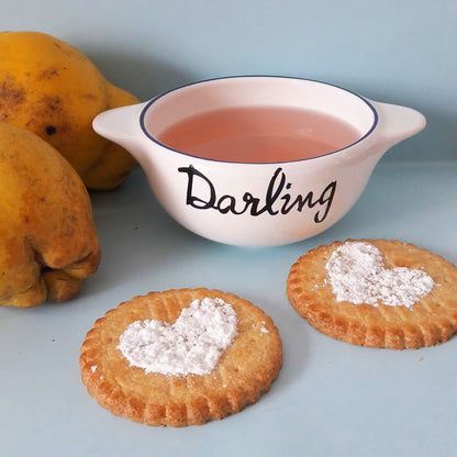 Bol Breton | Darling