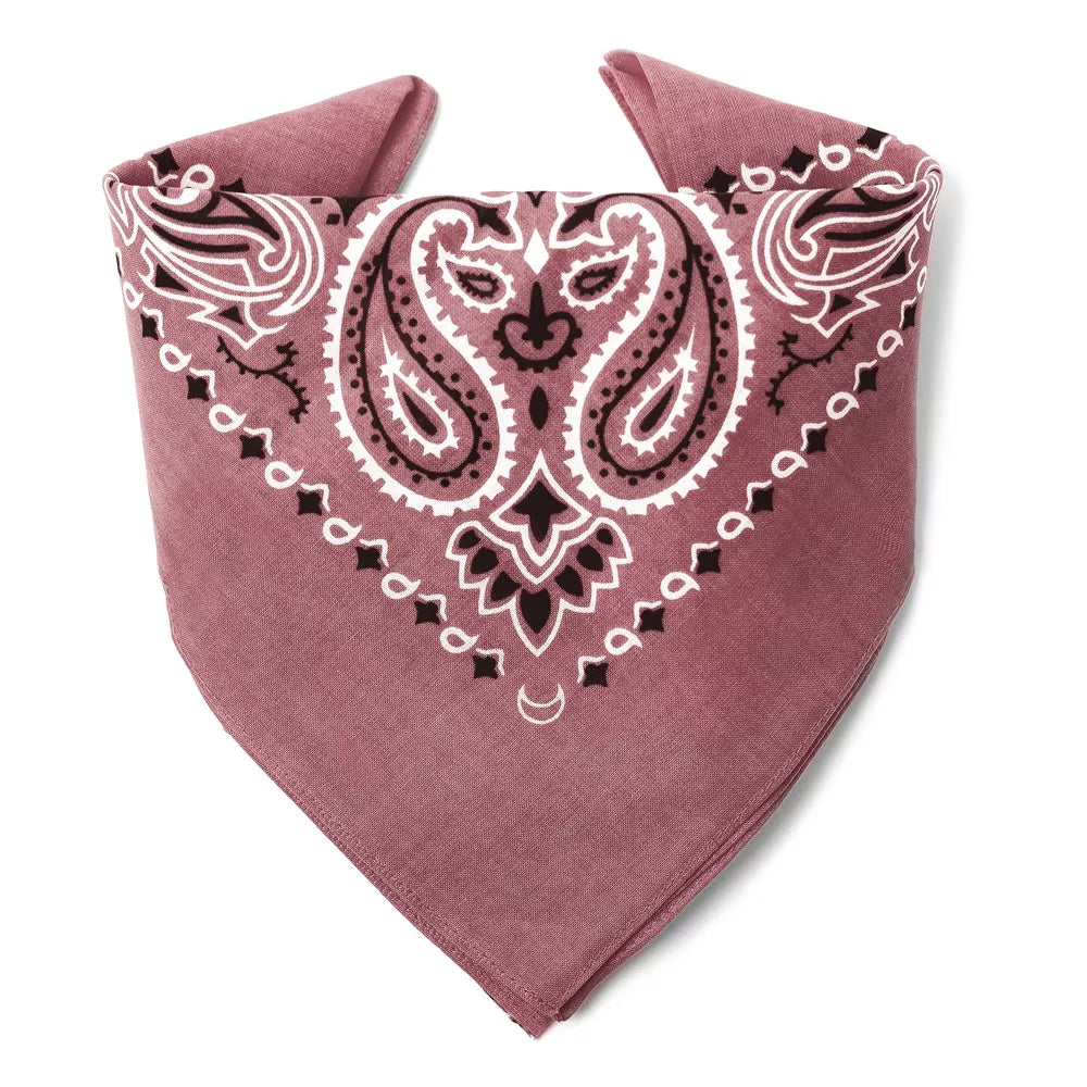 Le Bandana | Différentes couleurs