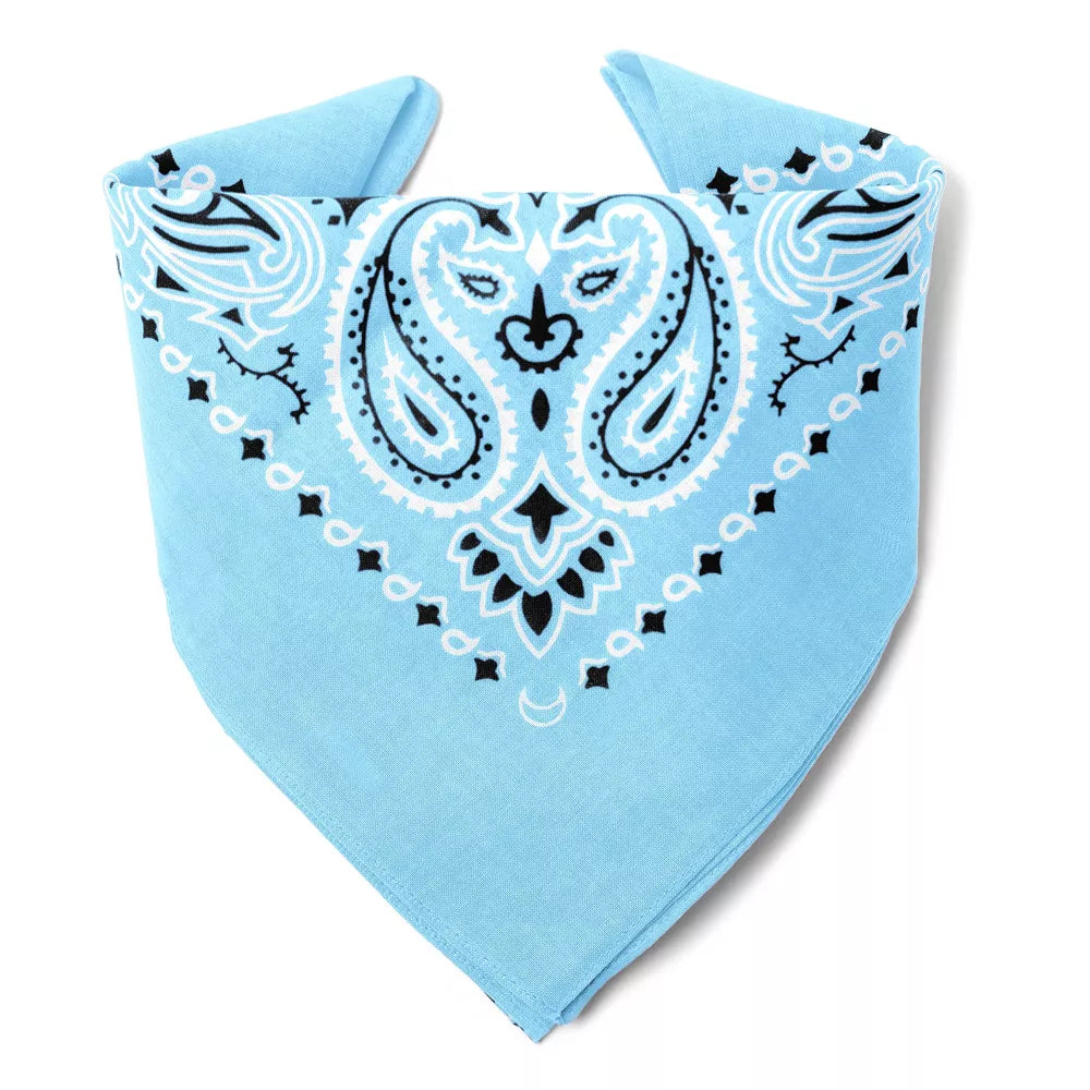 Le Bandana | Différentes couleurs