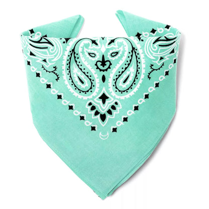 Le Bandana | Différentes couleurs