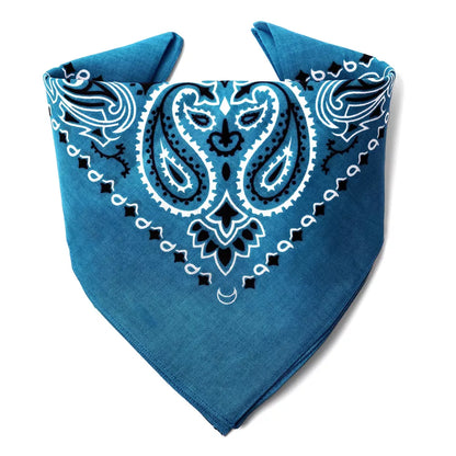 Le Bandana | Différentes couleurs