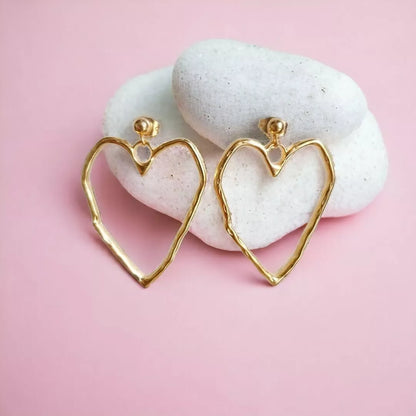 Boucles d’oreilles | Ebbane