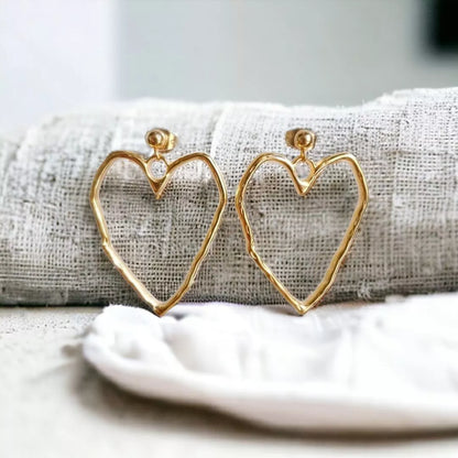 Boucles d’oreilles | Ebbane