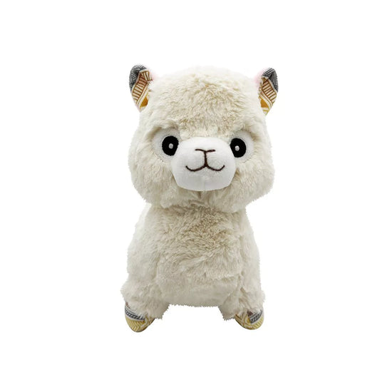 Hot water bottle plush | Lama