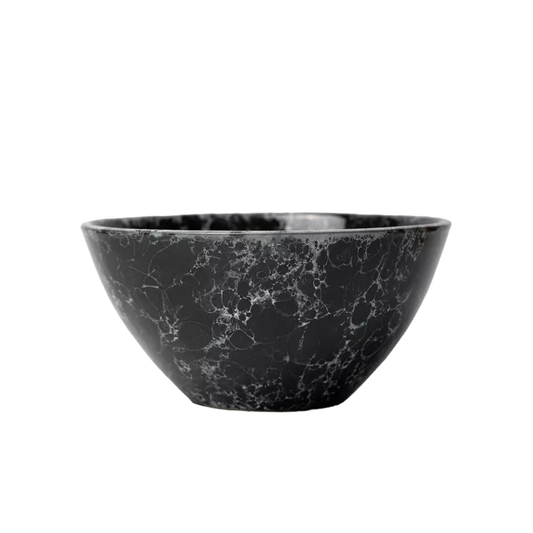 Ceramic salad bowl | Galaxy