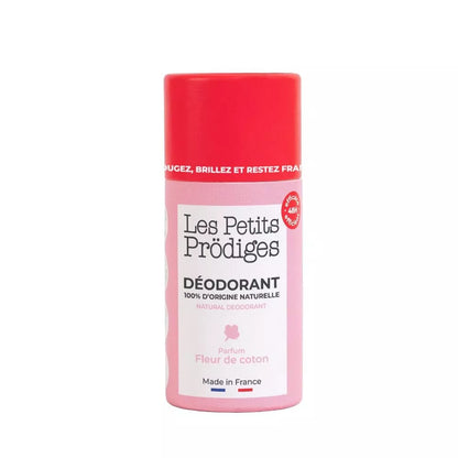 Déodorant | Fleur de coton