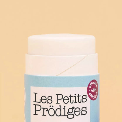 Déodorant | Linge propre