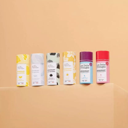 Déodorant | Fleur de coton