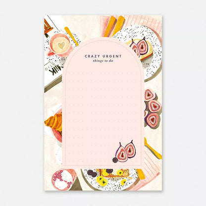 Bloc-notes | Brunch