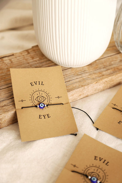 Bracelet | Evil eye