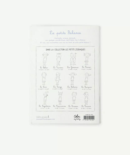 Book | Little Libra