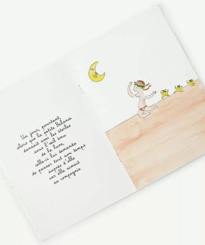 Livre | La Petite Balance