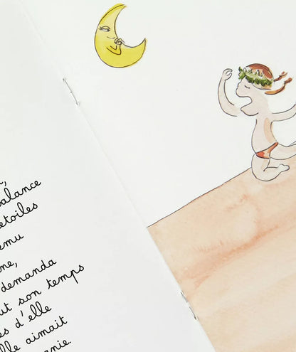 Livre | La Petite Balance