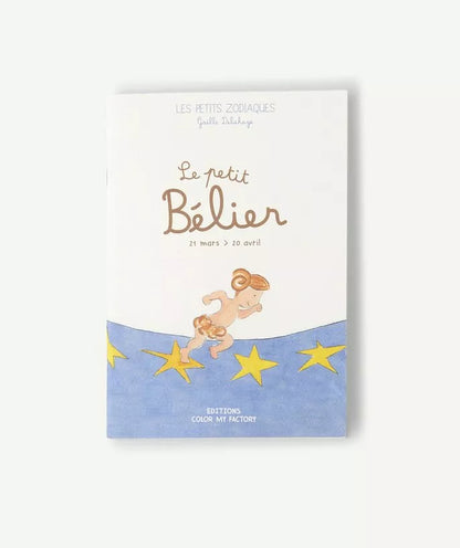 Livre | Le Petit Bélier