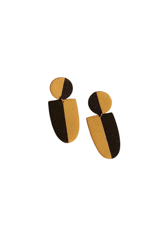 Boucles d’oreilles | Valencia