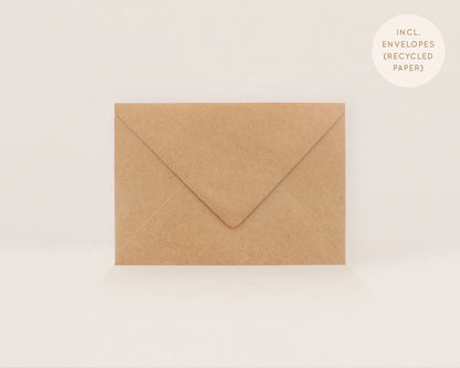 Carte postale | Flowers