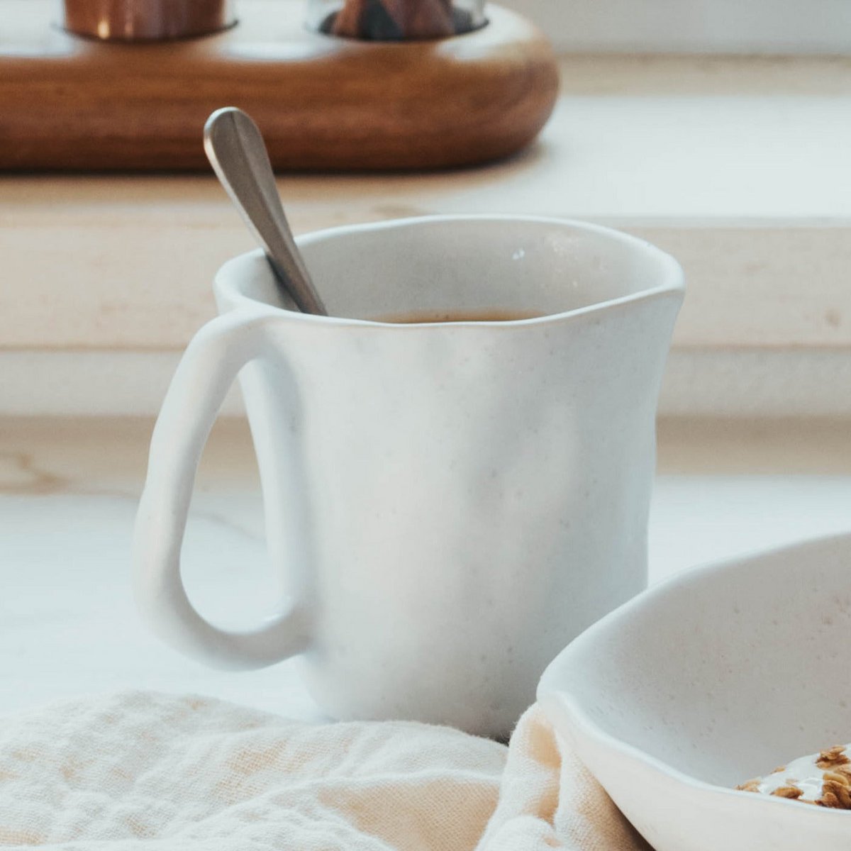 Mug | Nature shape