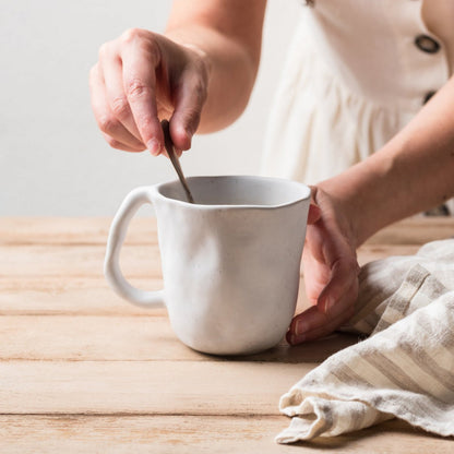 Mug | Nature shape