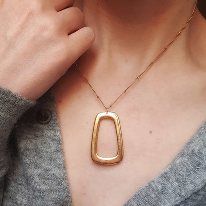Collier | Idris
