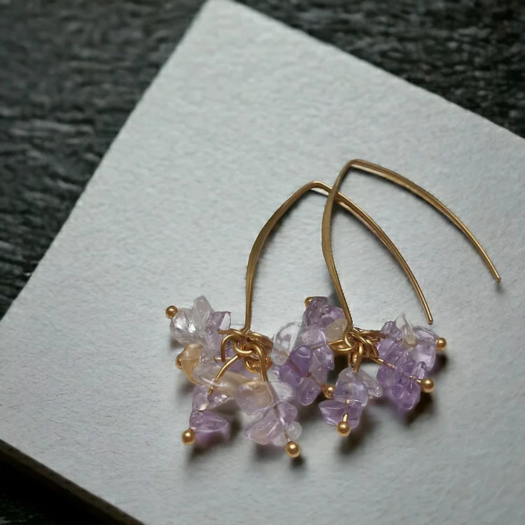 Boucles d’oreilles | Daliane