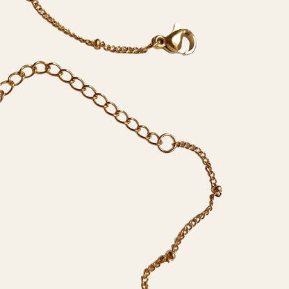 Collier | Jacob