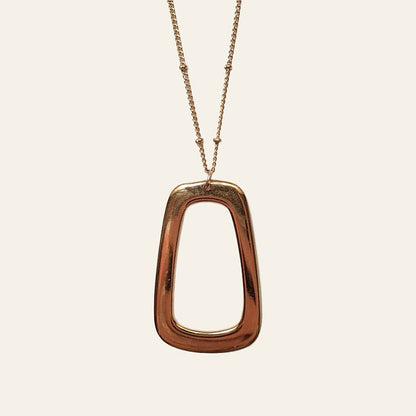 Collier | Idris