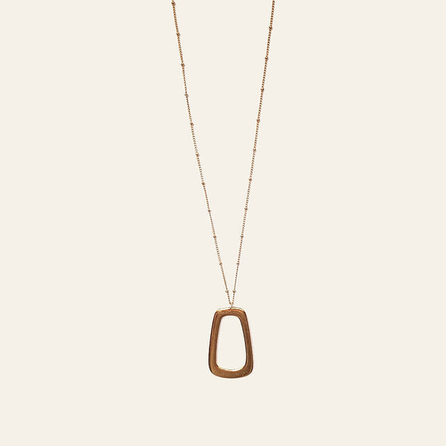 Collier | Idris