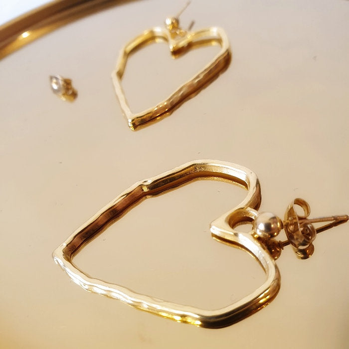 Boucles d’oreilles | Ebbane