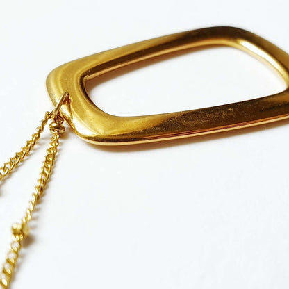 Collier | Idris
