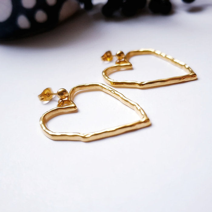 Boucles d’oreilles | Ebbane
