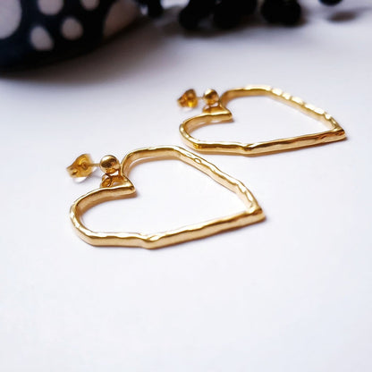 Boucles d’oreilles | Ebbane