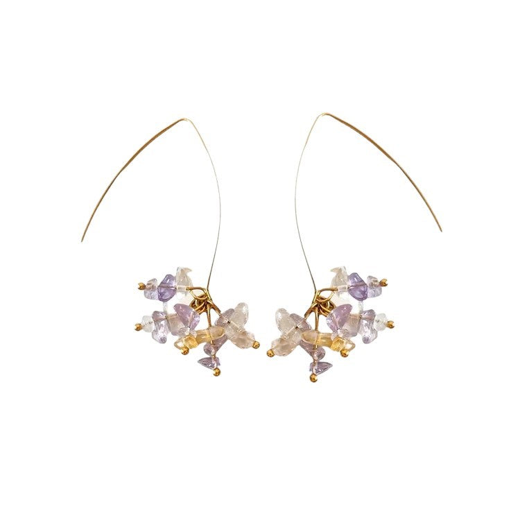 Boucles d’oreilles | Daliane