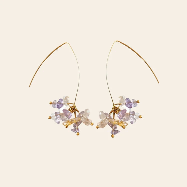 Earrings | Daliane 