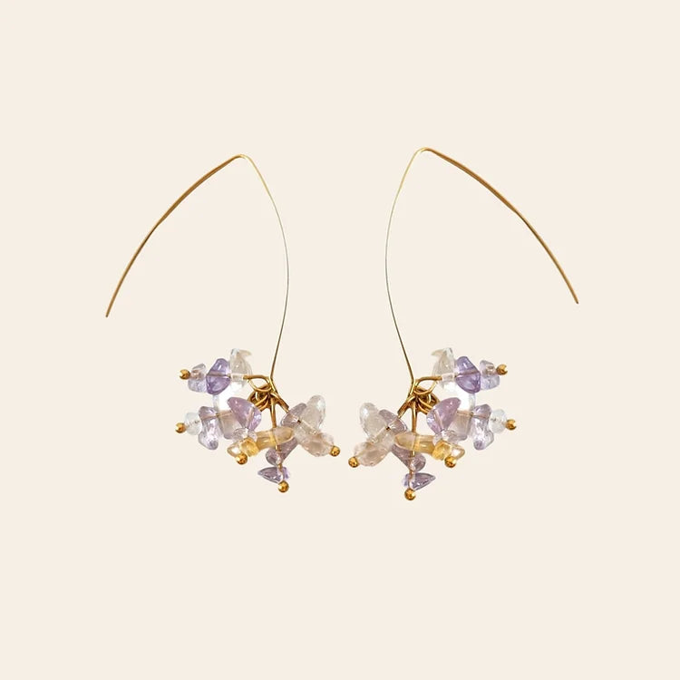 Boucles d’oreilles | Daliane