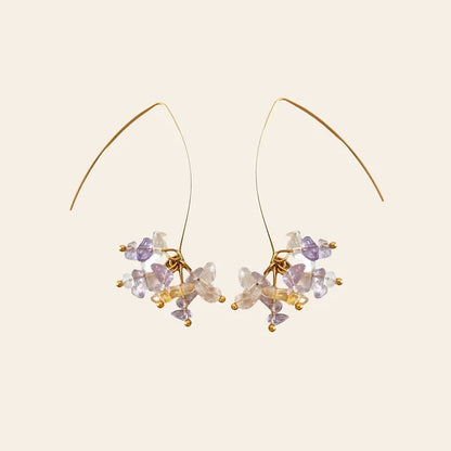 Boucles d’oreilles | Daliane