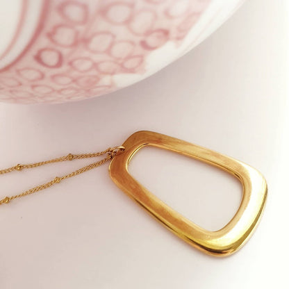 Collier | Idris