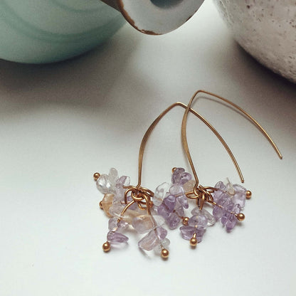 Earrings | Daliane 