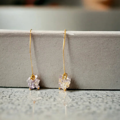 Boucles d’oreilles | Daliane