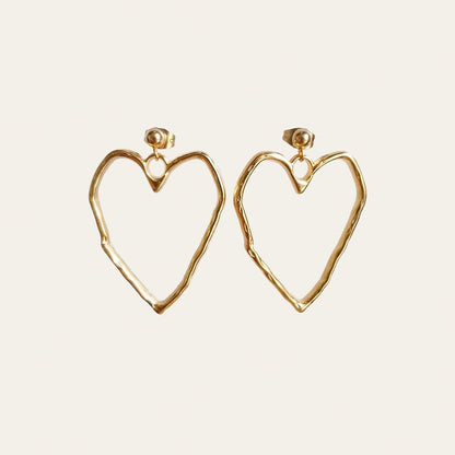 Boucles d’oreilles | Ebbane