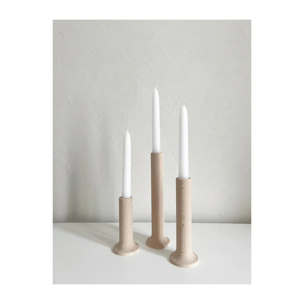 Chandeliers / Vases | Lot de 3
