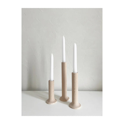 Chandeliers / Vases | Lot de 3