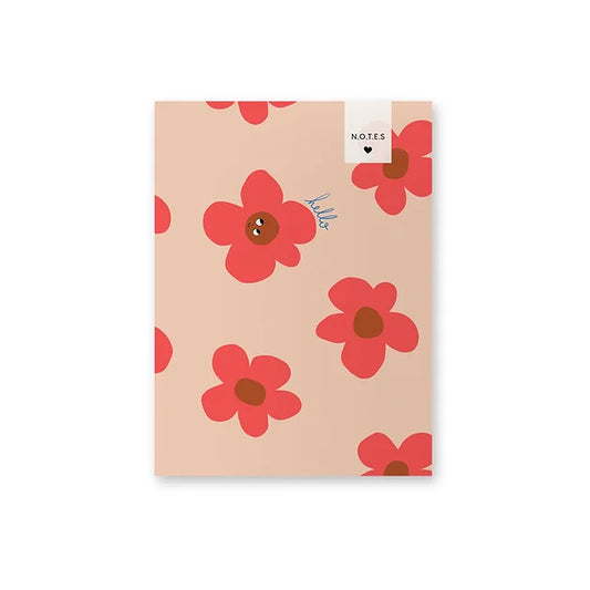 Notebook | Hello