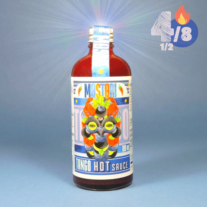 Sauce piquante | Tango 4,5/8