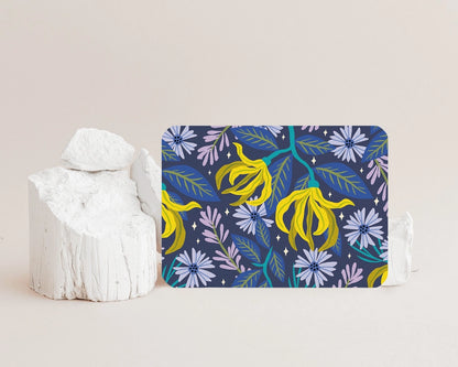 Carte postale | Flowers