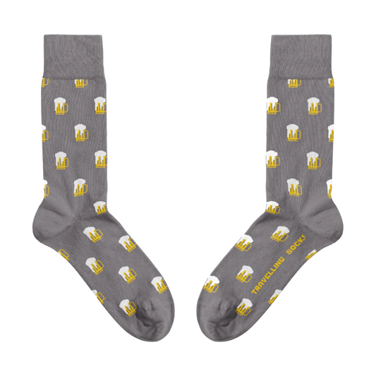 Chaussettes | Bière