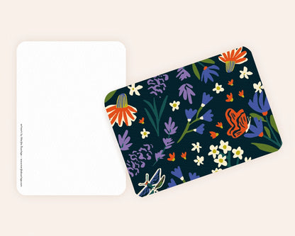 Carte postale | Flowers 2
