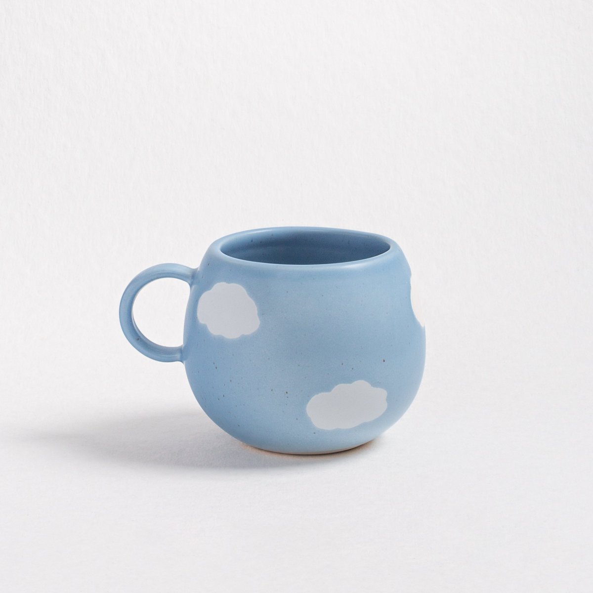 Mug | Cloud blue 500 ml
